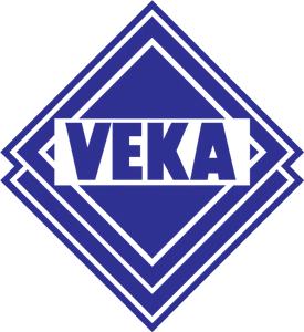 Logo cliente Veka Chile